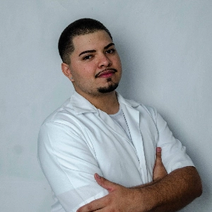 João Vitor Martins