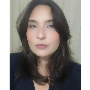 Juliana Favaro Fonseca