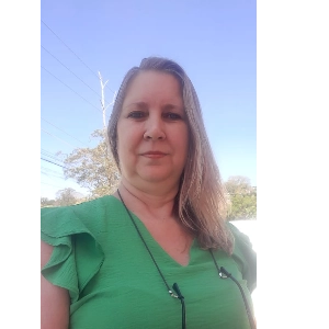 Tereza Mozeika - Terapeuta Biomagnetista