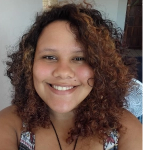 Liliane Correia