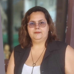 Thaisa Cristina Soares