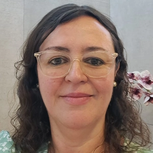 Alessandra Arena Xavier