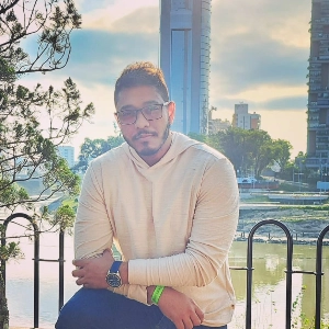 Älisom Silva