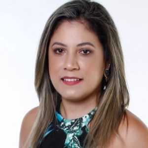 Jucilene Alves de Souza