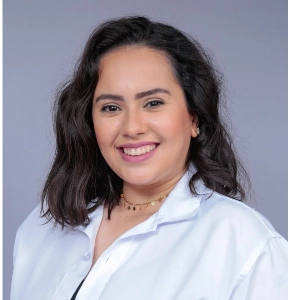 Thaís Maria Almeida