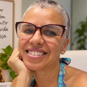 Leila Lucia Campelo da Silva
