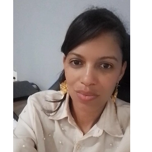 Thaysa Rocha