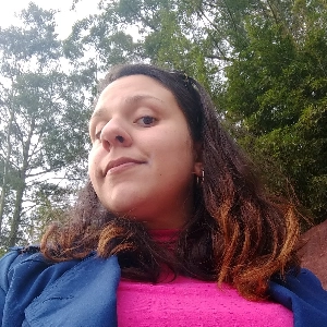 Barbara Fleitas da Silva