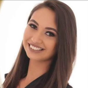 Gislaine Beira de Souza