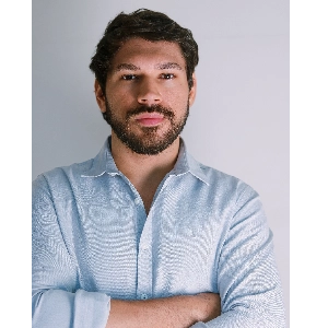 Psicoterapeuta Holístico de Consciência Corporal Leonardo Freitas