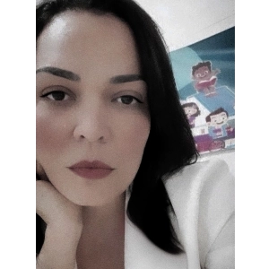 Georgia Emiliano Psicanalista