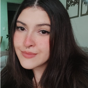 Raíssa Rodrigues Alves