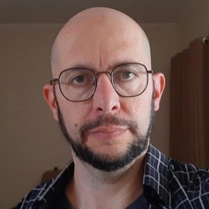 Rodrigo Faustino Kock