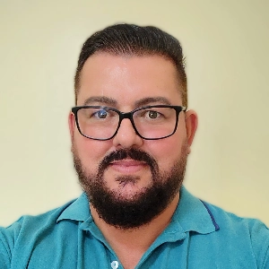 Dênis Nunes de Araújo