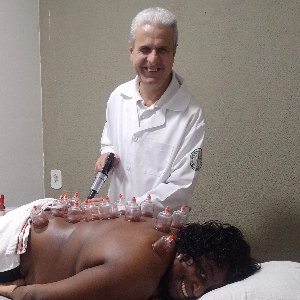 Gilson Massoterapeuta