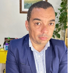 Alisson Lourenço