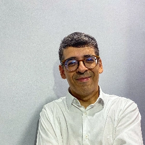 Marcelo Rodrigo