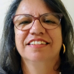 Lucilene Aparecida Marquesini