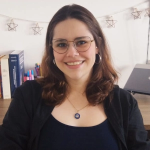 Thais Chaves Mariante