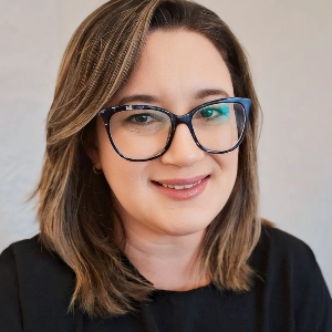 Camila Espíndula da Silva