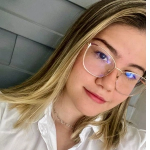 Gabrielly Tabosa Ribeiro