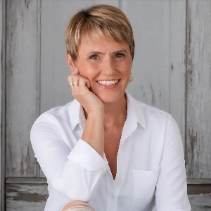 Raquel Cristina Neuropsicanalista