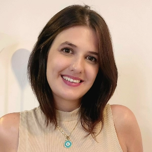 Brendha Rafaela Psicóloga Online