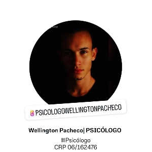 Wellington Luan Meirelles Pacheco