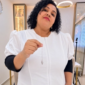 Fernanda Rígel Terapeuta Holística