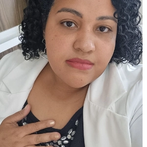 Fernanda Rígel Terapeuta Holística
