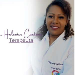 Helenice Caetano
