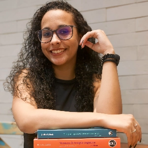 Gabrielle P. de Menezes