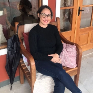 Liliam Aparecida de Souza Malta