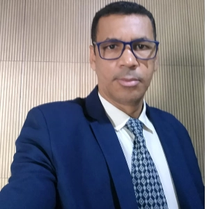 Leonilson Santos de Jesus