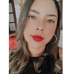 Rafaela Silva do Amaral