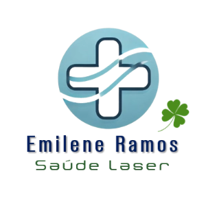 SAÚDE LASER - Emilene Ramos