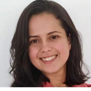 Andréia Damasceno Souza