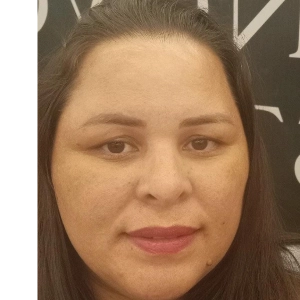 Camila de Carvalho Silva