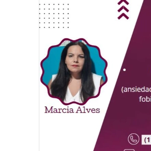 Marcia Michele Alves