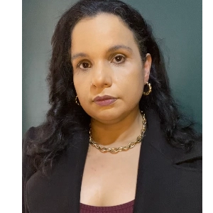 Dirce Rodrigues da Silva