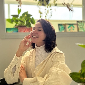 Ana Carolina Moreira