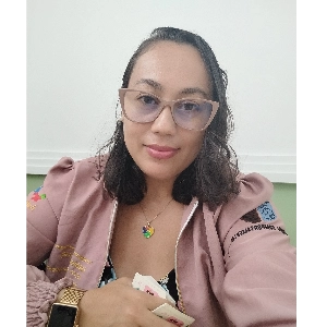 Estefanny kelly peixoto da silva