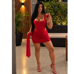 Tatiani Pereira