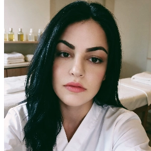 DEBORA MASSOTERAPEUTA