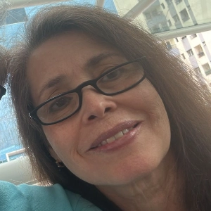 Neide Aparecida Inacio Ferreira