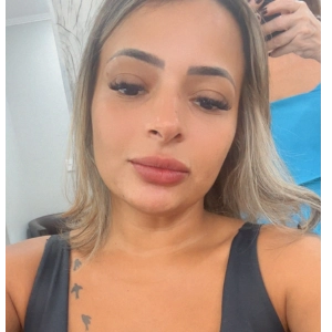 Danielle Evangelista