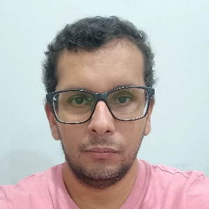 Douglas Tiago Batista de Almeida