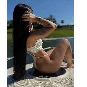 Giovanna Massoterapeuta ✅ 🥇