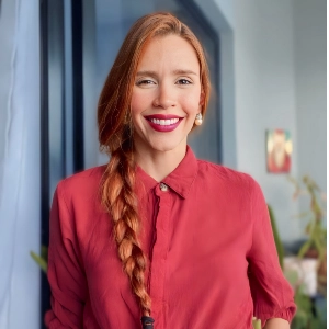Larissa Maria Pedrosa de Andrade