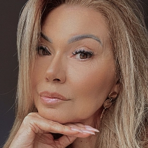 Shakti Ananda massagens Curitiba